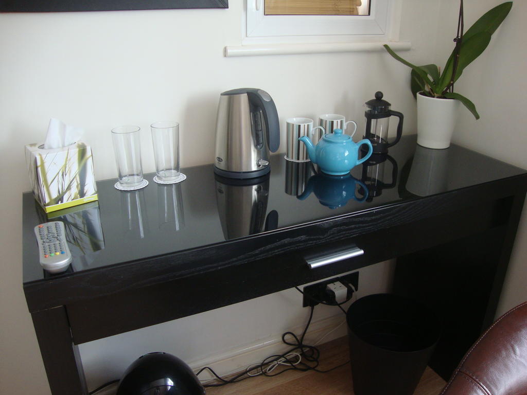 Canal View Bed And Breakfast Saxilby Zimmer foto