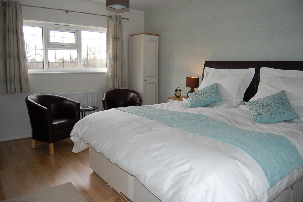 Canal View Bed And Breakfast Saxilby Zimmer foto